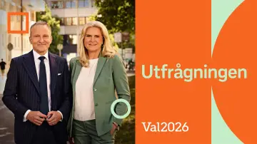 Задник до серіалу "Val 2026: Utfrågningen" #1586521