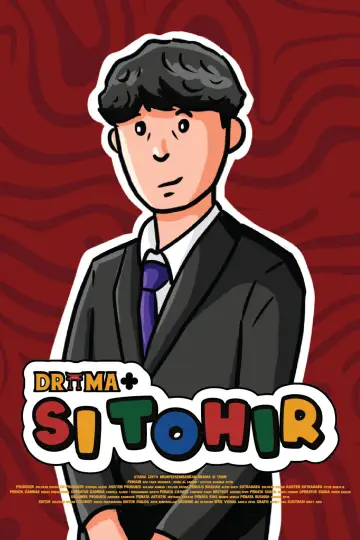Постер до серіалу "Drama si Tohir" #1673751