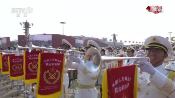 Задник до серіалу "中华人民共和国大阅兵合集" #1672080