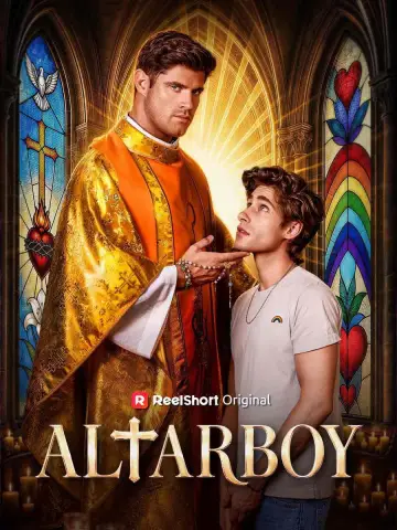 Altarboy постер