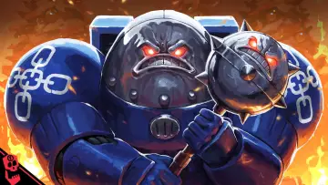 Задник до серіалу "Space King" #1600533