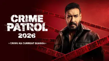 Задник до серіалу "Crime Patrol 2026: Crime Ka Current Season" #1600403