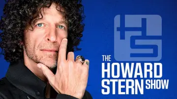 Задник до серіалу "The Howard Stern Show" #1655419