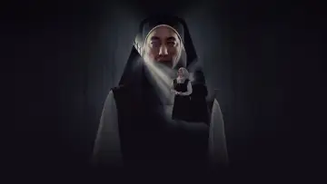 Задник до серіалу "Cautiva" #1655120
