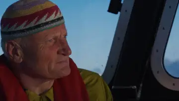 Задник до серіалу "Tur tālumā, Grenlandē" #1655492
