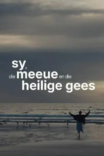 Постер до серіалу "Sy, die Meeue en die Heilige Gees" #1816477