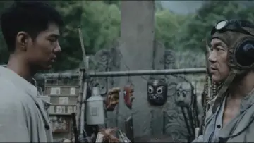 Задник до серіалу "莫得闲" #1474283