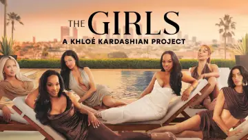 Задник до серіалу "The Girls: A Khloé Kardashian Project" #1229197