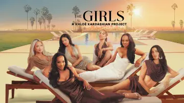 Задник до серіалу "The Girls: A Khloé Kardashian Project" #1548643