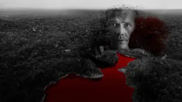 Morte e Mistério na Amazônia постер