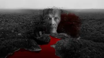 Задник до серіалу "Morte e Mistério na Amazônia" #1667250