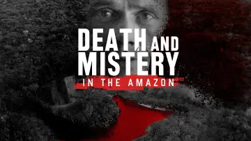 Задник до серіалу "Morte e Mistério na Amazônia" #1667251