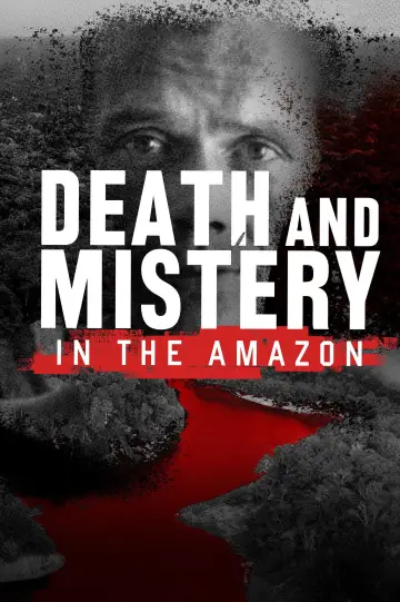 Постер до серіалу "Morte e Mistério na Amazônia" #1667259
