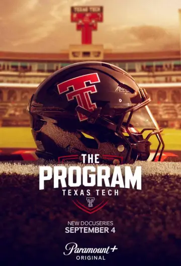 Постер до серіалу "The Program: Texas Tech" #1586524