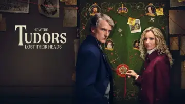 Задник до серіалу "How the Tudors Lost Their Heads" #1815645