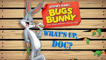 Задник до серіалу "Looney Tunes: Bugs Bunny 80th Anniversary Collection" #1757532