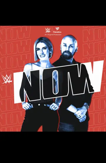 Постер до серіалу "WWE Now" #1670680