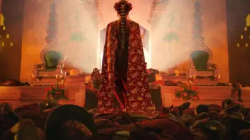 เพลิงพระนาง постер