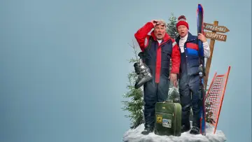 Задник до серіалу "Semestertestarna" #1782447