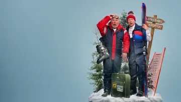 Задник до серіалу "Semestertestarna" #1782448