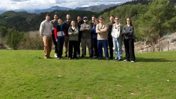 Xefs. Noves generacions постер