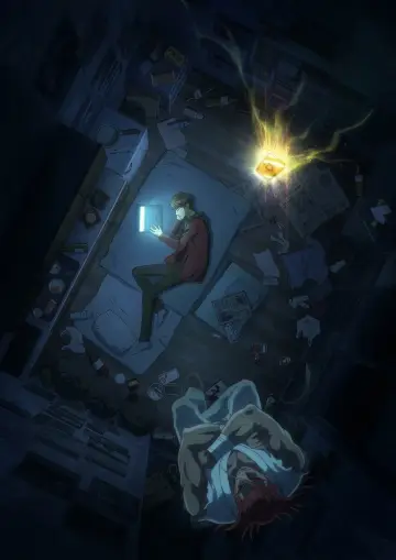 死して生きるSSS級ハンター постер