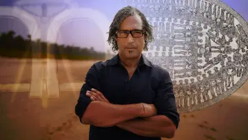 Задник до серіалу "Finding Britain’s Slave Traders with David Olusoga" #1782429