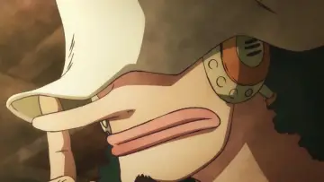 Задник до серіалу "SPECIAL EDITED VERSION『ONE PIECE』魚人島編" #1667371