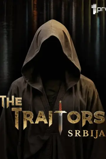 Постер до серіалу "The Traitors Srbija" #1655231