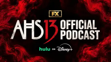 Задник до серіалу "American Horror Story Official Podcast" #1655584