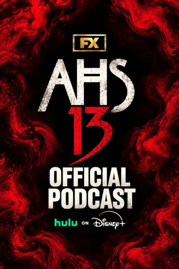 American Horror Story Official Podcast постер