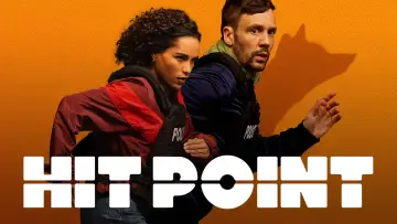 Задник до серіалу "Hit Point" #1376088