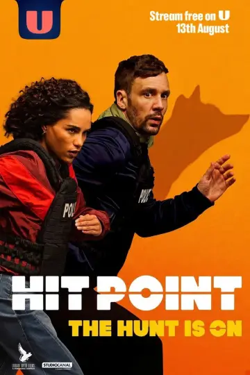 Постер до серіалу "Hit Point" #1376092