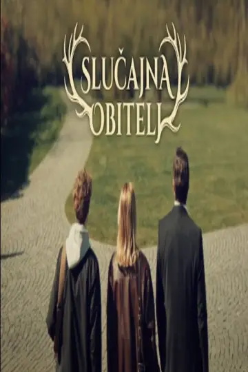 Slučajna obitelj постер