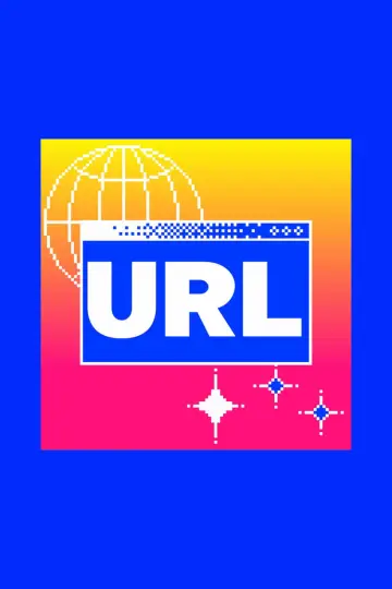 URL постер