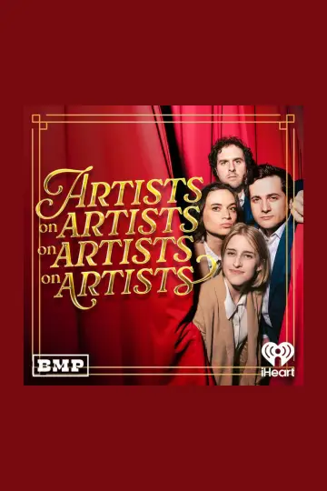 Artists On Artists On Artists On Artists постер