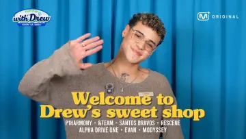 Задник до серіалу "Yum Yum with Drew" #1673451