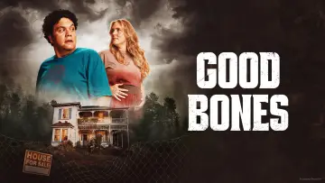 Задник до серіалу "Good Bones" #1667052