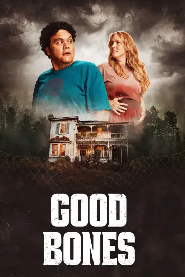 Good Bones постер