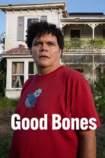 Постер до серіалу "Good Bones" #1667056