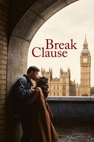 Break Clause постер