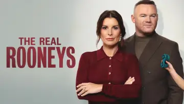 Задник до серіалу "The Real Rooneys" #1782408