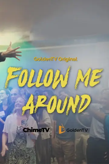 Постер до серіалу "Follow Me Around" #1799027