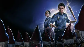 Задник до серіалу "Gnomes" #1829774