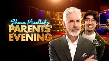 Задник до серіалу "Shaun Micallef’s Parents’ Evening" #1655630