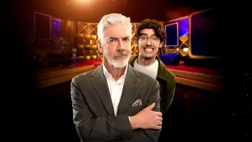 Задник до серіалу "Shaun Micallef’s Parents’ Evening" #1815666