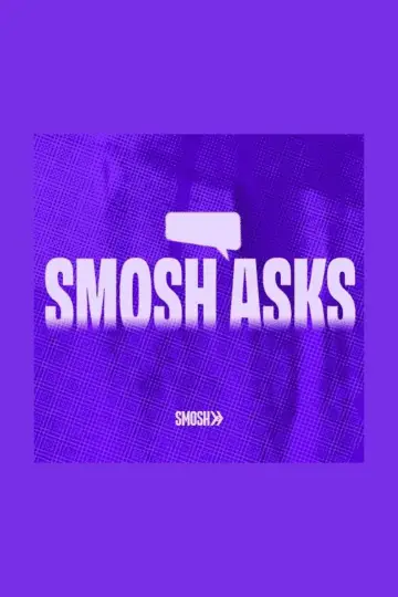 Smosh Asks постер