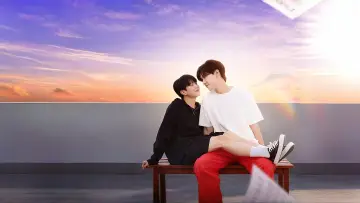Задник до серіалу "The Chemistry จ๊าบเจน" #1669869