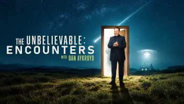 Задник до серіалу "The UnBelievable:  Encounters with Dan Aykroyd" #1787266