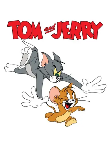 Постер до серіалу "Tom and Jerry" #1477061